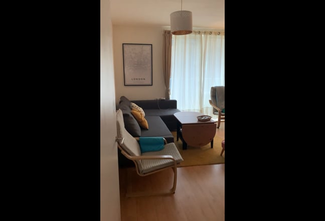 1bed Flat in North Greenwich – 10 Mins from the O2 Main Photo