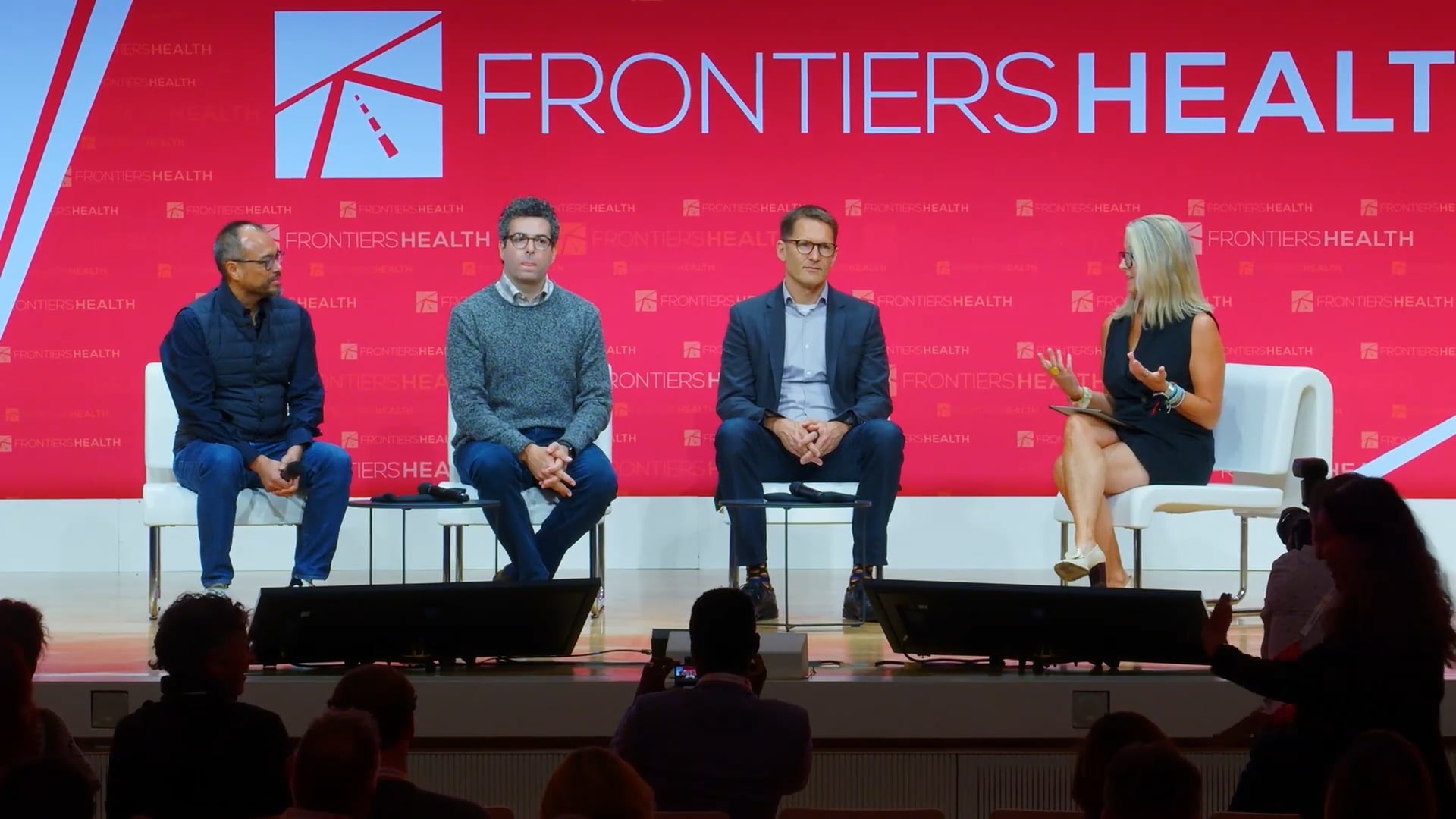 Driving Health Equity Impact Through Innovation