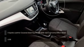 VAUXHALL CROSSLAND X 2020 (20)