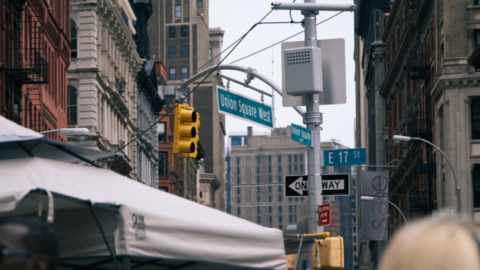New York Filmed Co-Founder Interview