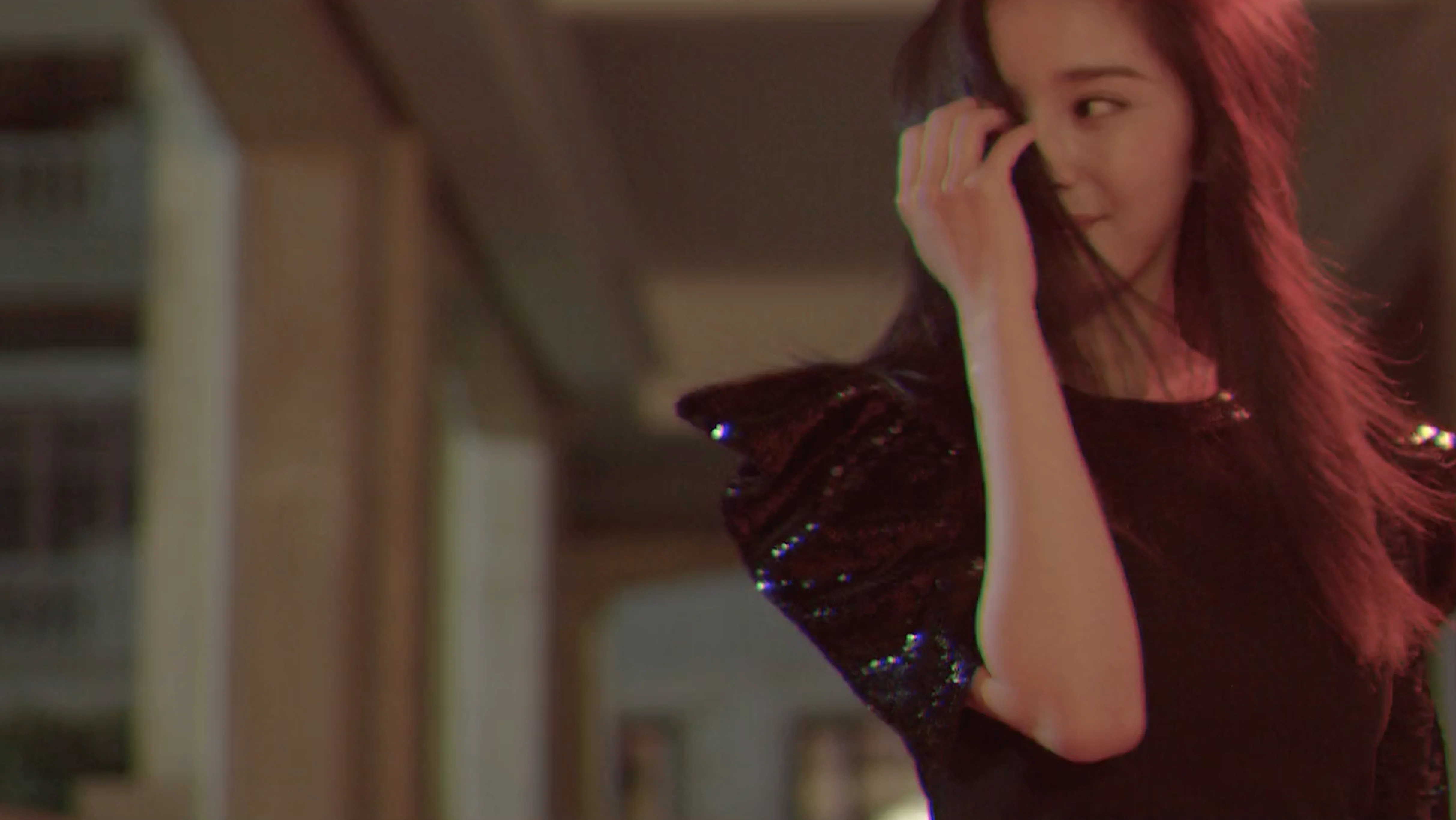 Michael Kors Shanghai — Yang Mi
