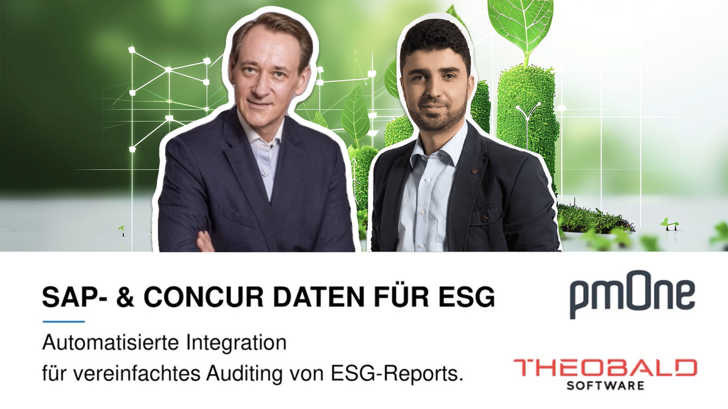 SAP- & Concur-Daten im CSRD-Reporting | Videos & Movies on Vimeo