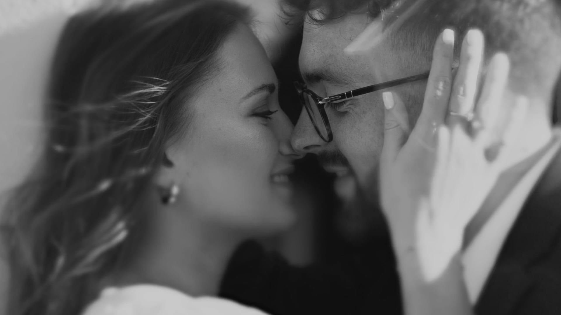 Martyna & Jakub | Miód Lawenda | Trailer