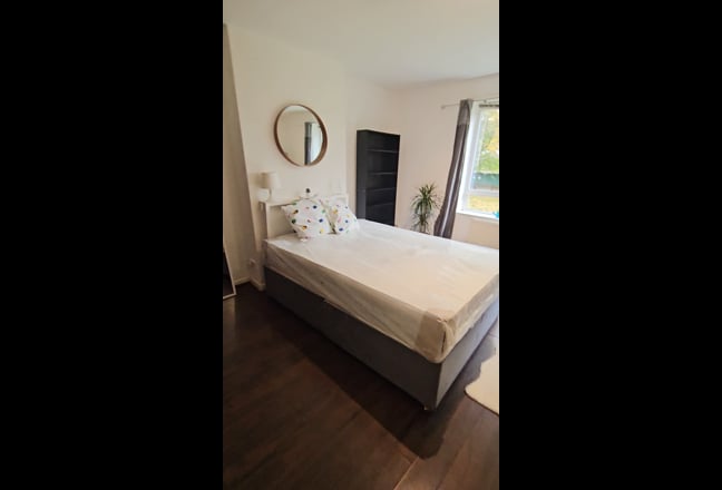 🏆Spacious Double Room Archway🏆 Main Photo