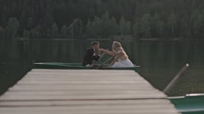 Videoclip Nuntă: Daniel & Bianca - Top Video Brașov