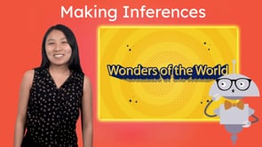 Making Inferences