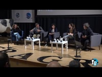 Coloquio sobre tecnología y robotización