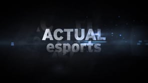 Actual Esports - Dimarts 19 de novembre