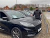 Video af Ford Kuga 2,5 Plugin-hybrid ST-Line X CVT 225HK 5d Trinl. Gear