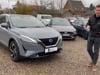 Video af Nissan Qashqai 1,3 MHEV  Mild hybrid Tekna+ X-Tronic 158HK 5d 7g Aut.