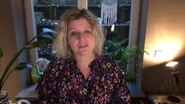 18.11.2024 - Communications & Technik