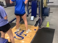 Second Baptist School - Customer Success Story (Nick Mascioli - Director of Athletic Performance)