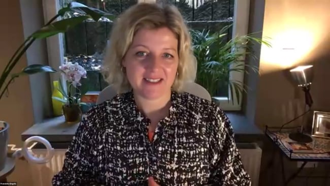 19.11.2024 - Berufung & Branding