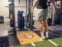 Second Baptist School - Customer Success Story (Nick Mascioli - Director of Athletic Performance)