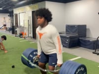 Second Baptist School - Customer Success Story (Nick Mascioli - Director of Athletic Performance)