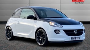 VAUXHALL ADAM 2018 (18)