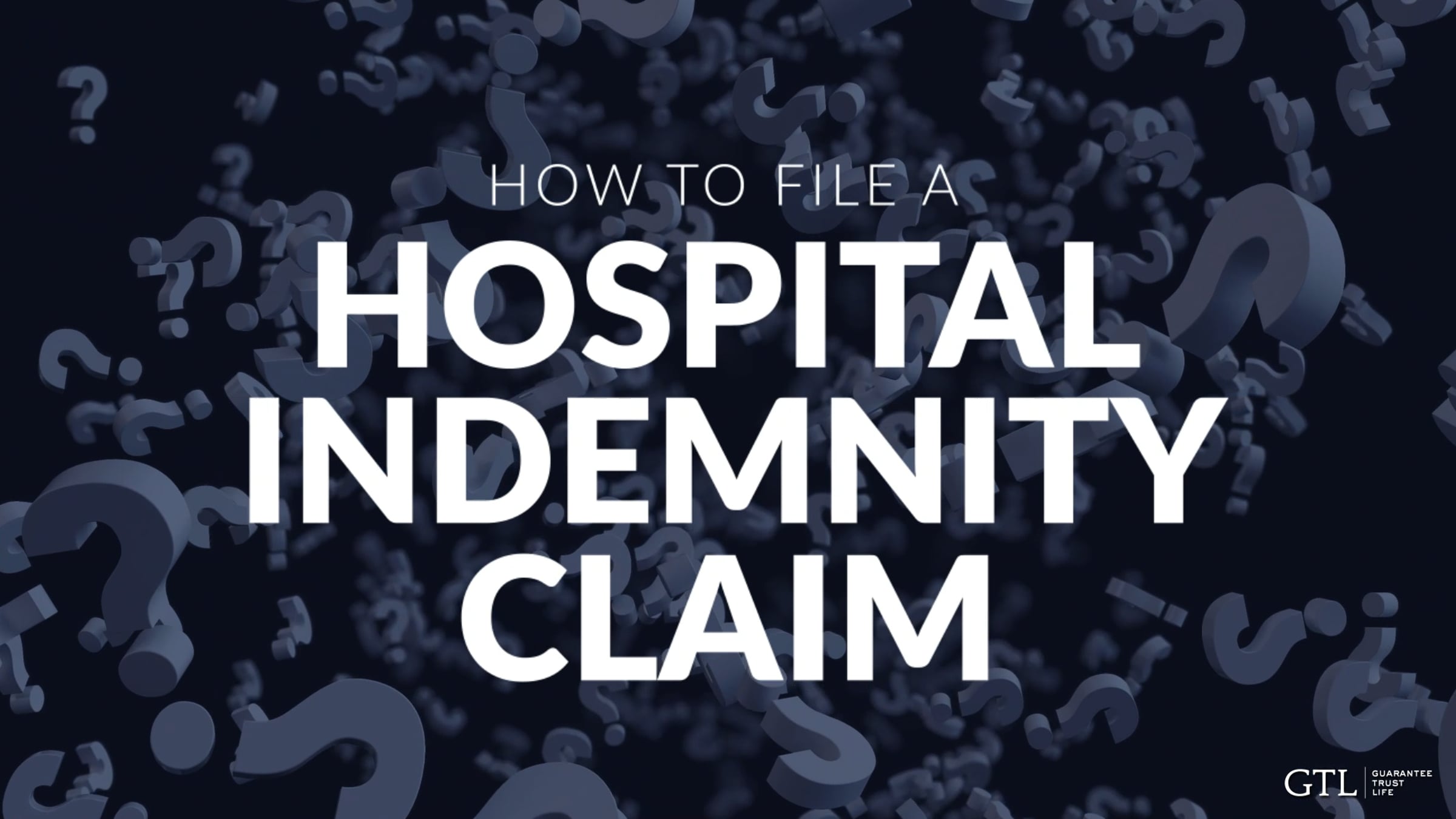 How to Submit a Hospital Indemnity Claim