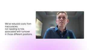 NMA - Customer Success Story (Nick Luekenga - CEO and Founder)