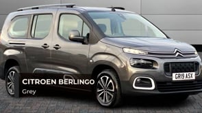 CITROEN BERLINGO 2019 (19)