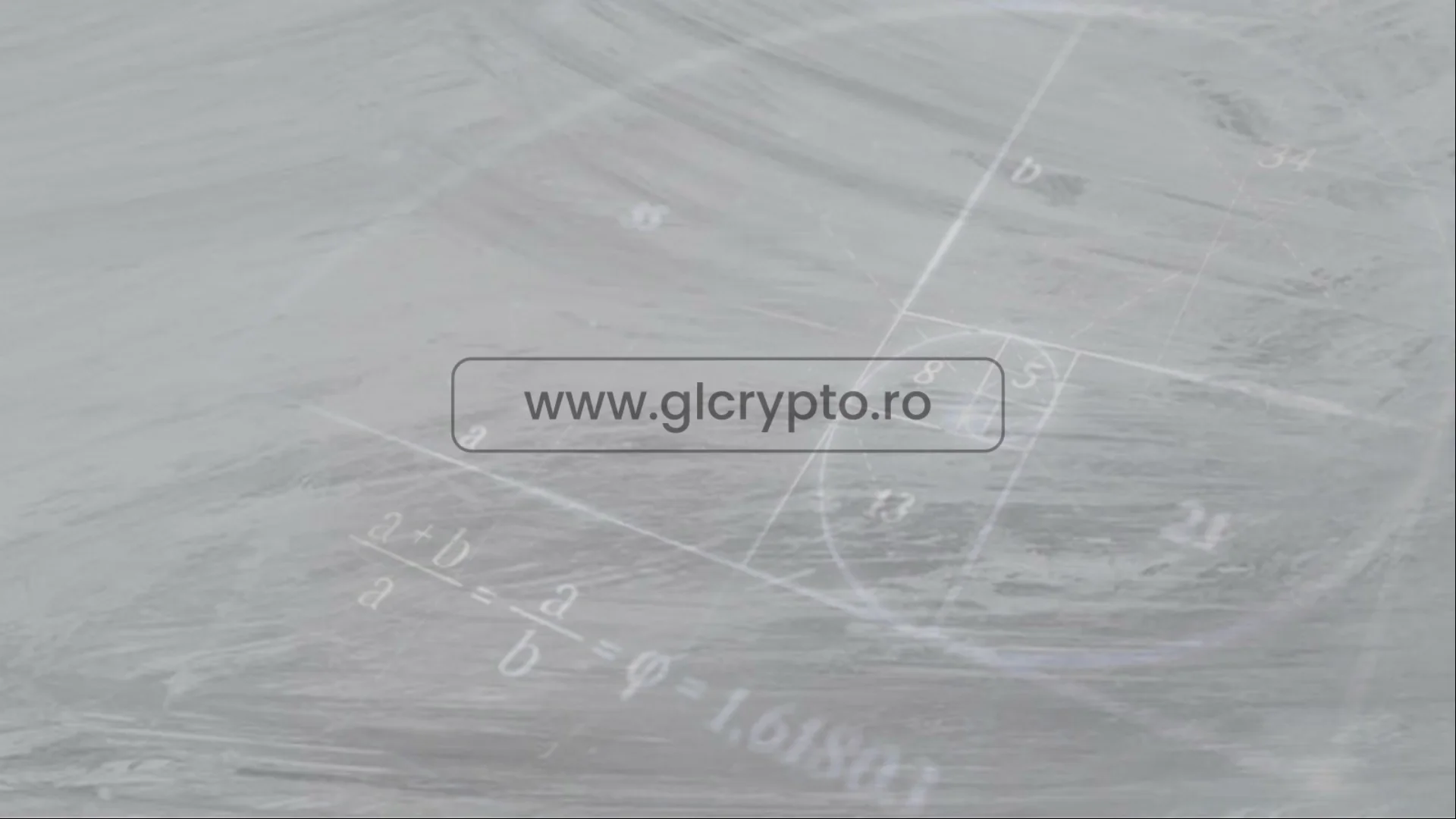 Analiză Tehnică Crypto - Buy/Sell - GLCRYPTO