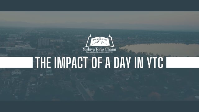 The IMPACT of a Day at YTC