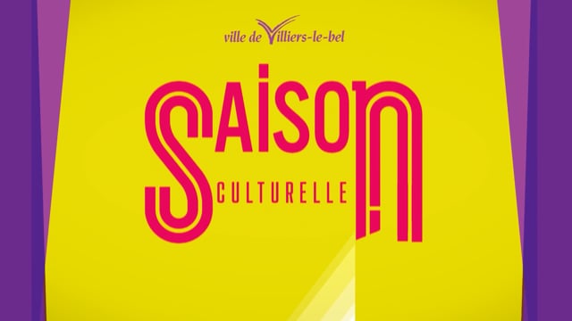 Vimeo Video : La Saison culturelle 2024-2025 est ouverte à Villiers-le-Bel