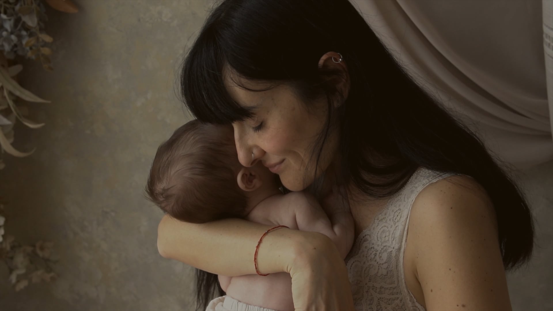 Video Sessione Old Born