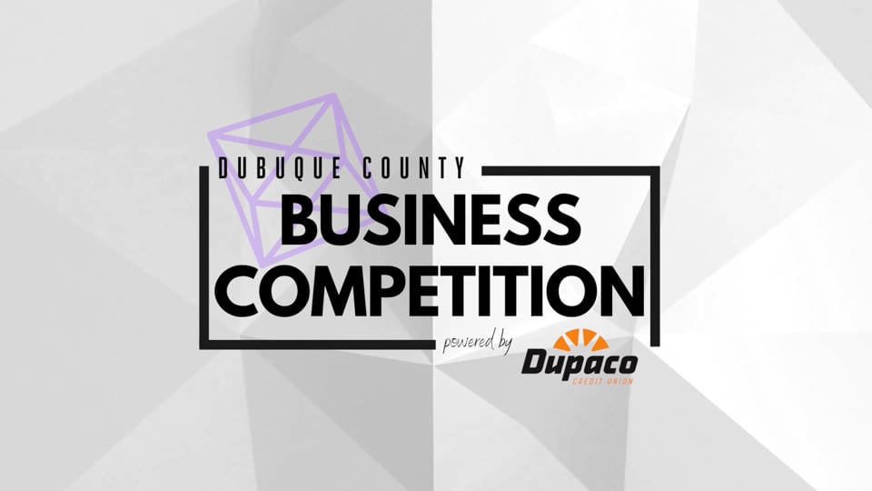 Dubuque County Business Competition Offers Entrepreneurs Generous Seed Funding