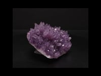 69326 - Amethyst Quartz