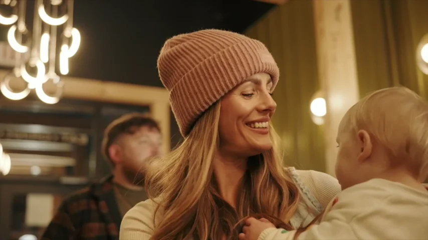 Franklin Street Social Home