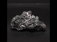 75436 - Acanthite, Polybasite