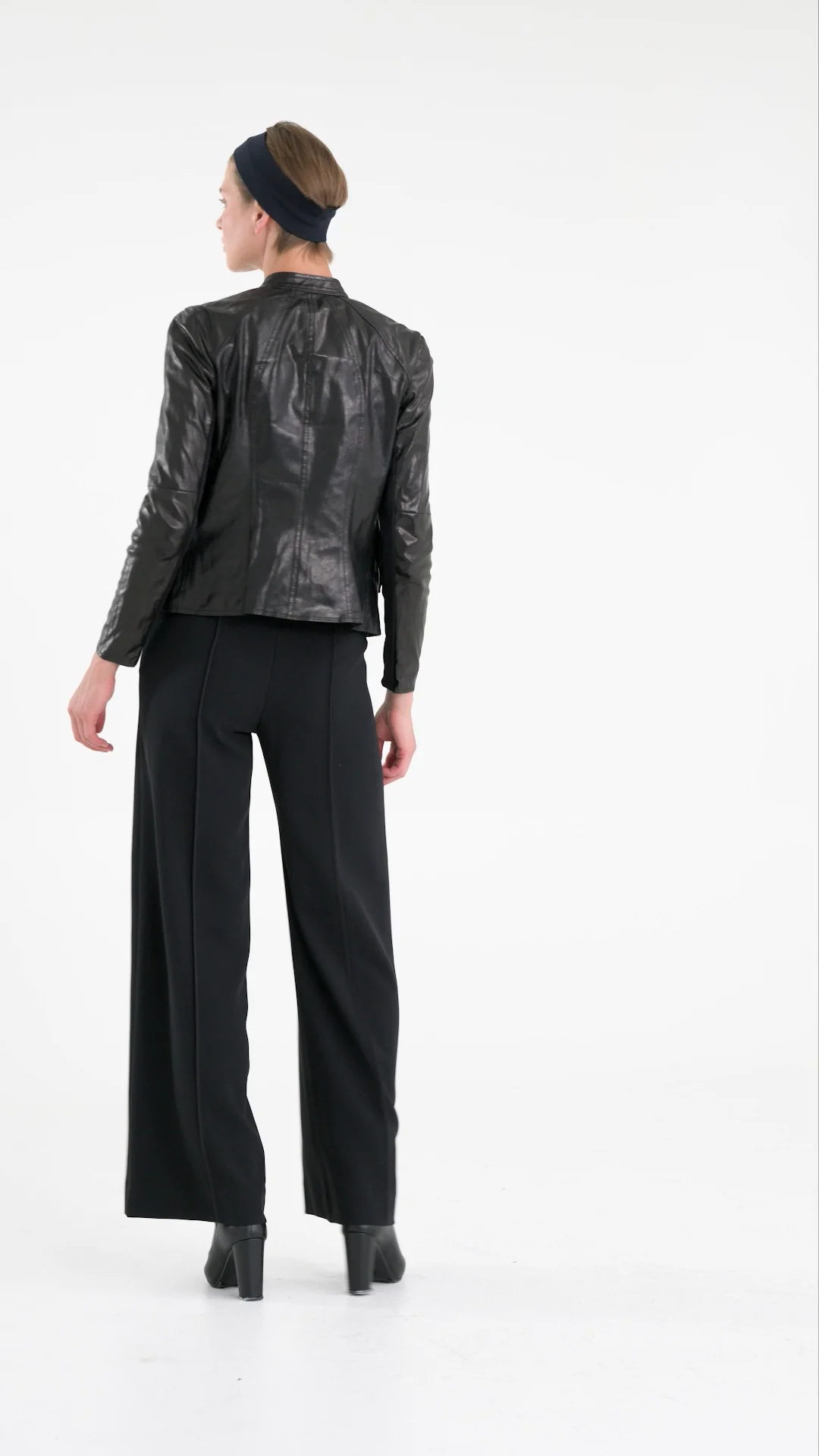 女性情報誌 LEATHER JACKET kiki 女性情報誌 LEATHER JACKET kiki 女性情報誌 LEATHER JACKET kiki 女性