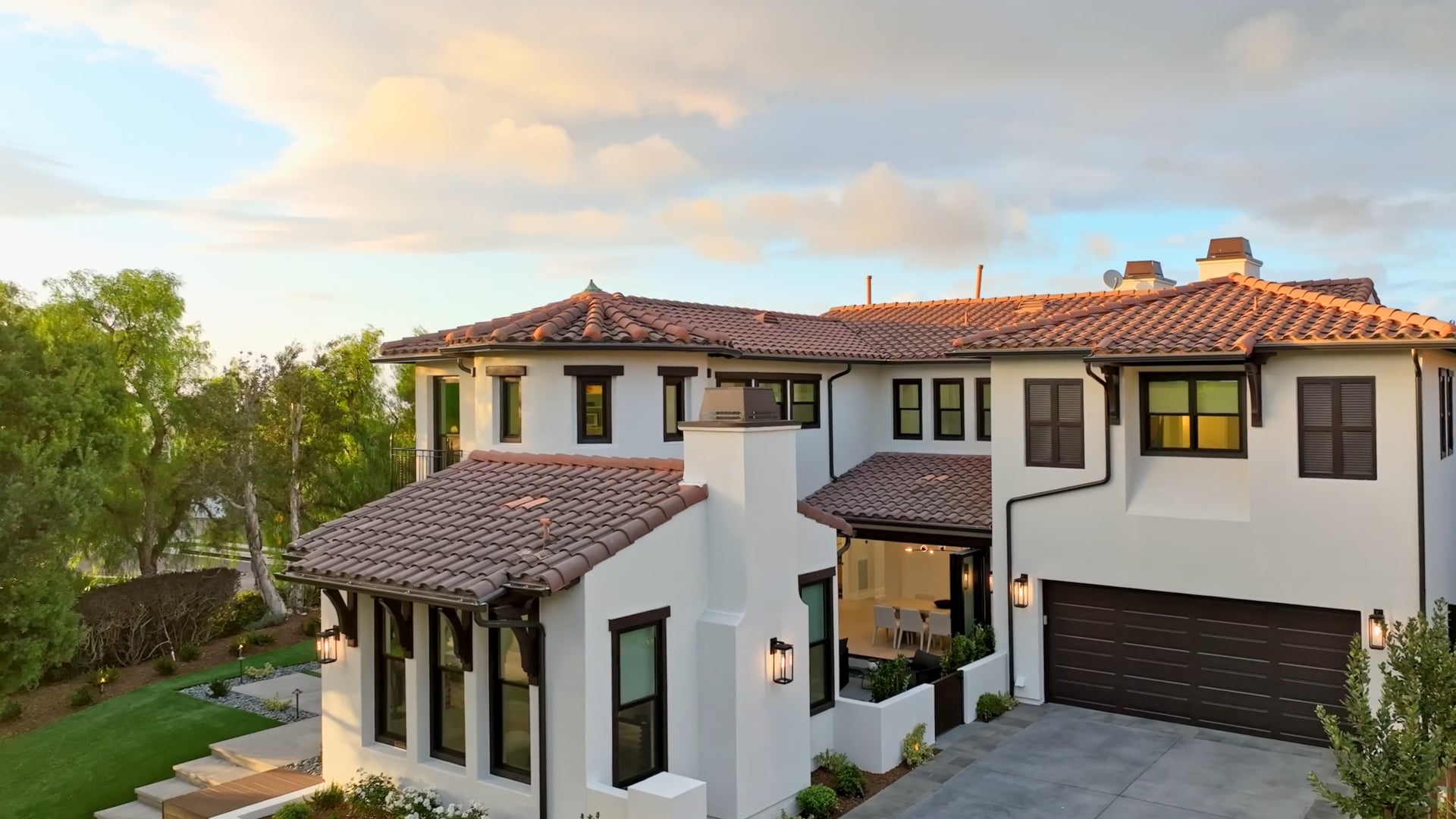1 Sommet, Newport Coast
