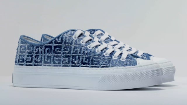 Givenchy: Tenis casuales City Mujer El Palacio de Hierro