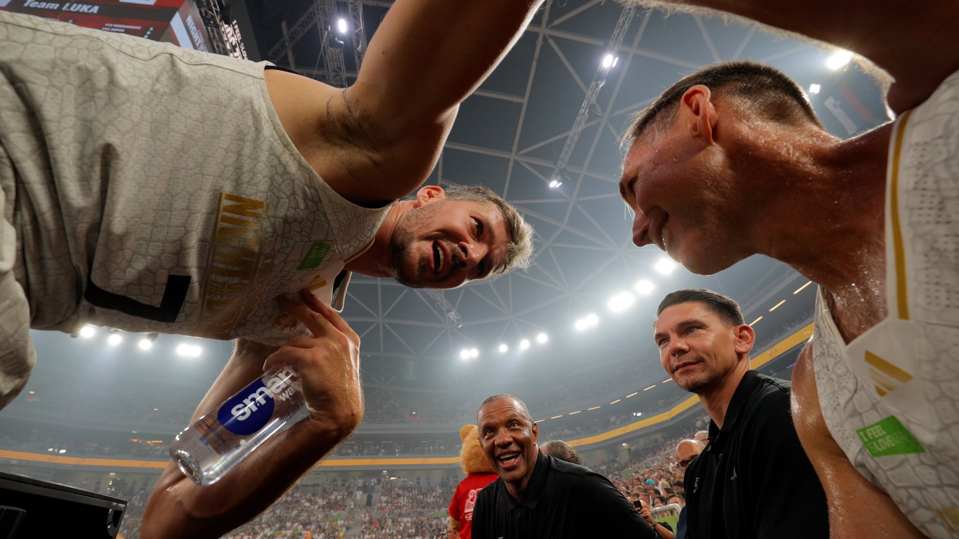 The Dragon from Koseze