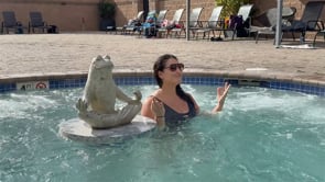 Hot springs and spas in Reno