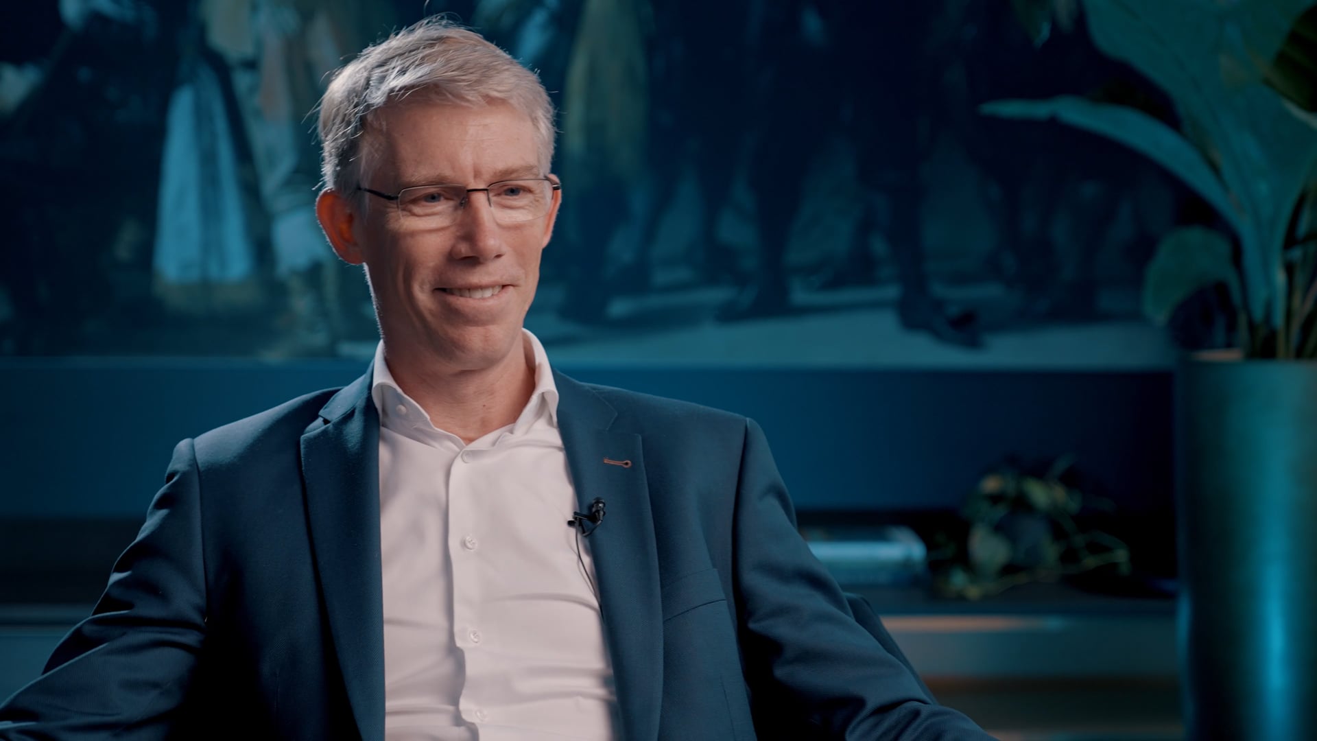 Bedankvideo Meerdervoort