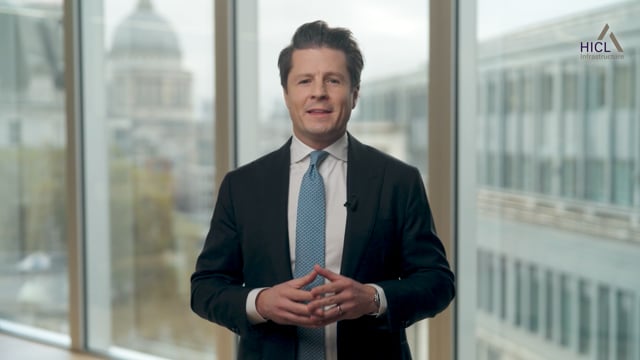 Investors - HICL