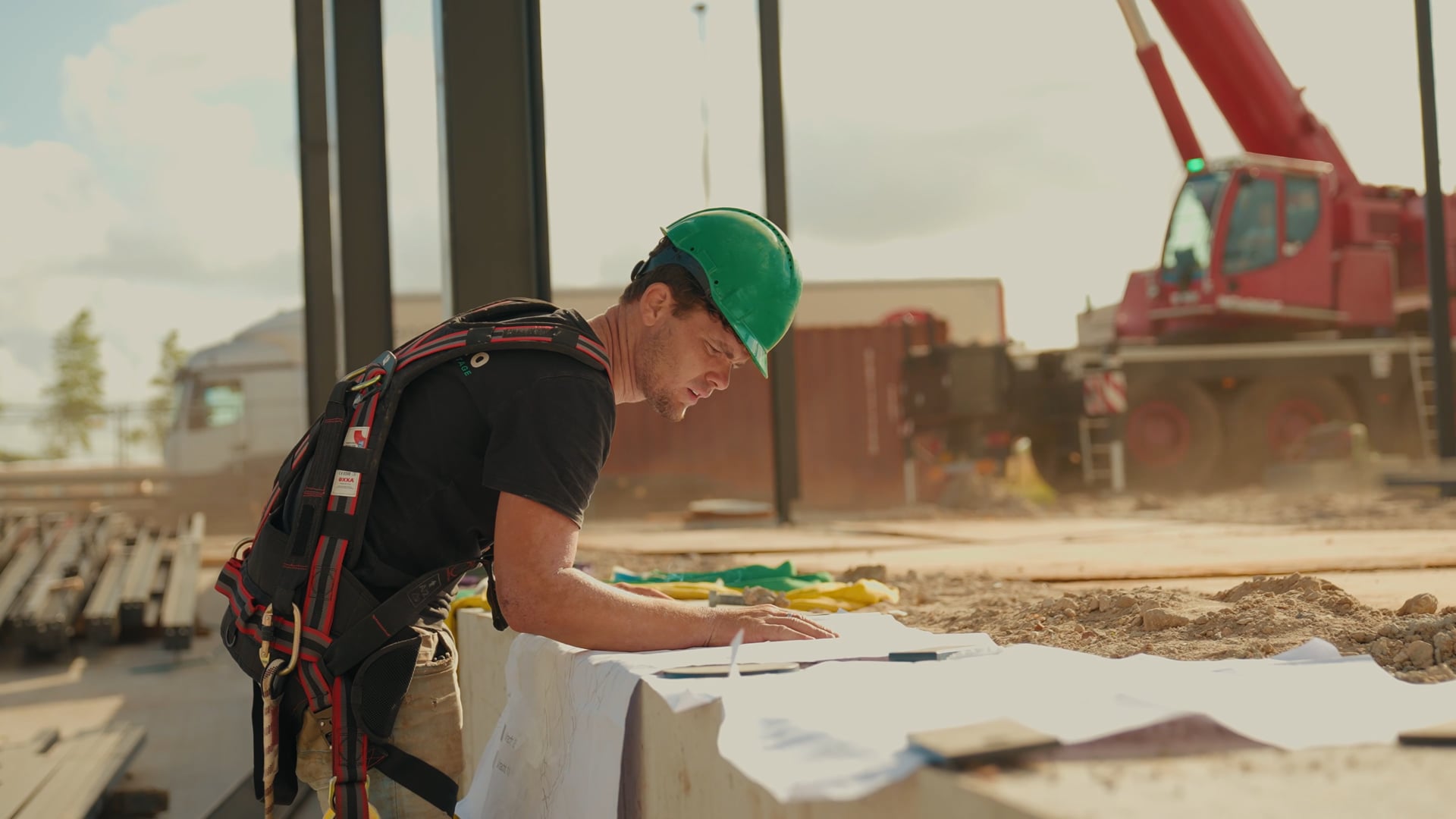 KONKRETO STAALZETTEN BEVERWIJK