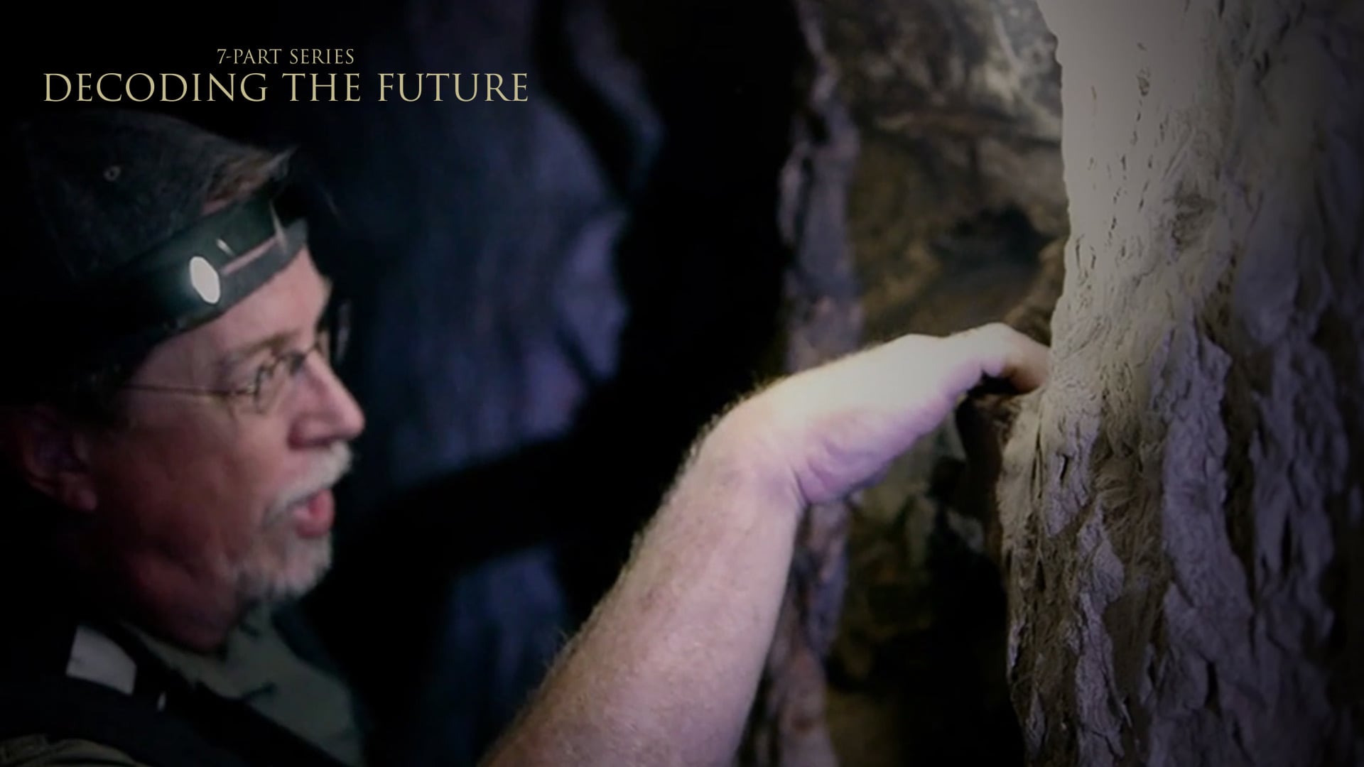 Decoding the Future Series (2024 Trailer)