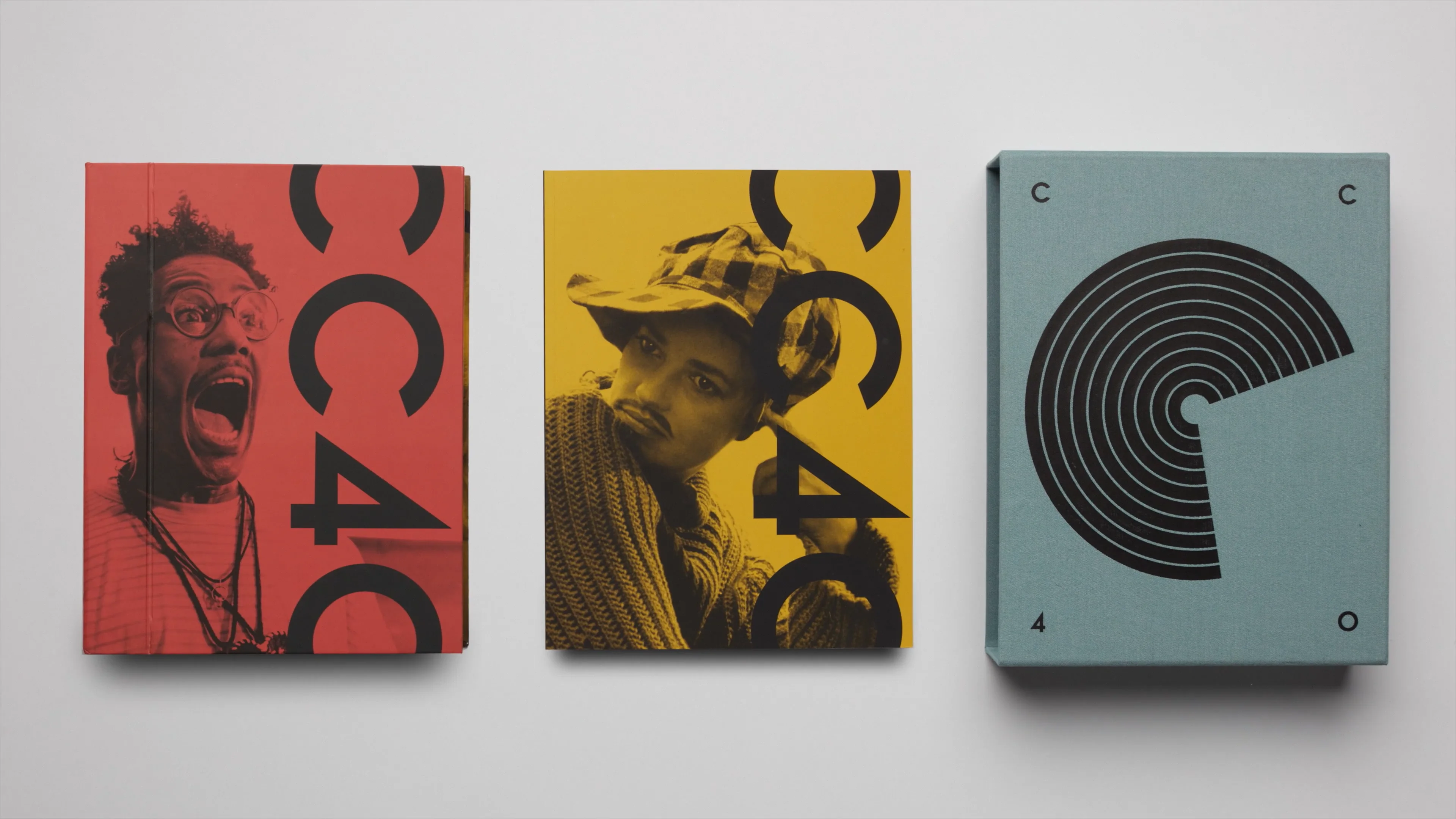 CC40 | The Criterion Collection