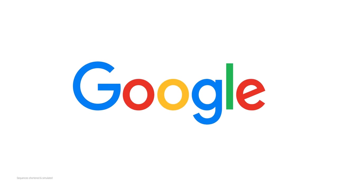 GOOGLE "A PHONE MADE THE GOOGLE WAY"