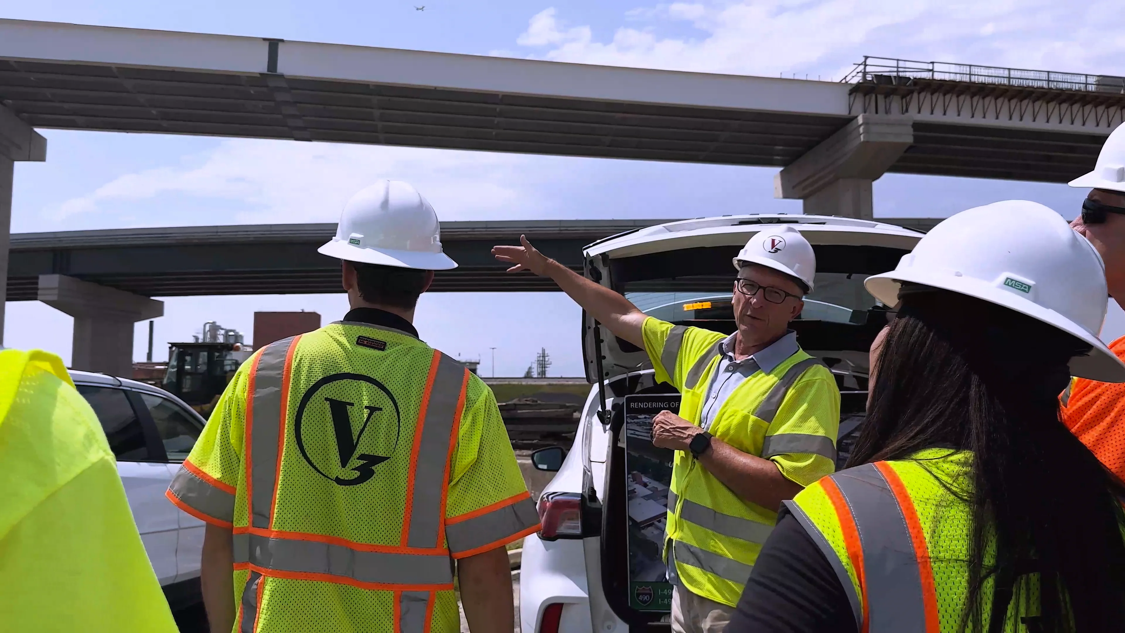 Elgin O'Hare Western Access: A Project of National