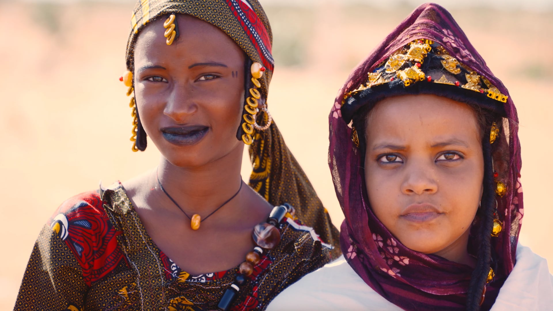 Mauritania