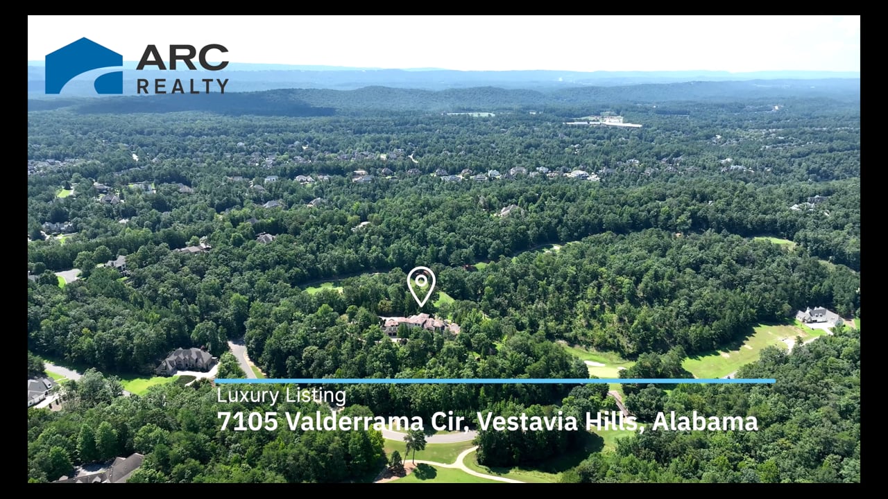 7105 Valderrama Cir Vestavia Hill, AL