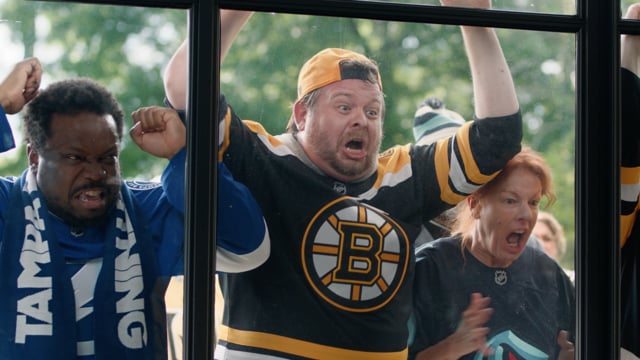 DIALOGUE - DraftKings - NHL 
