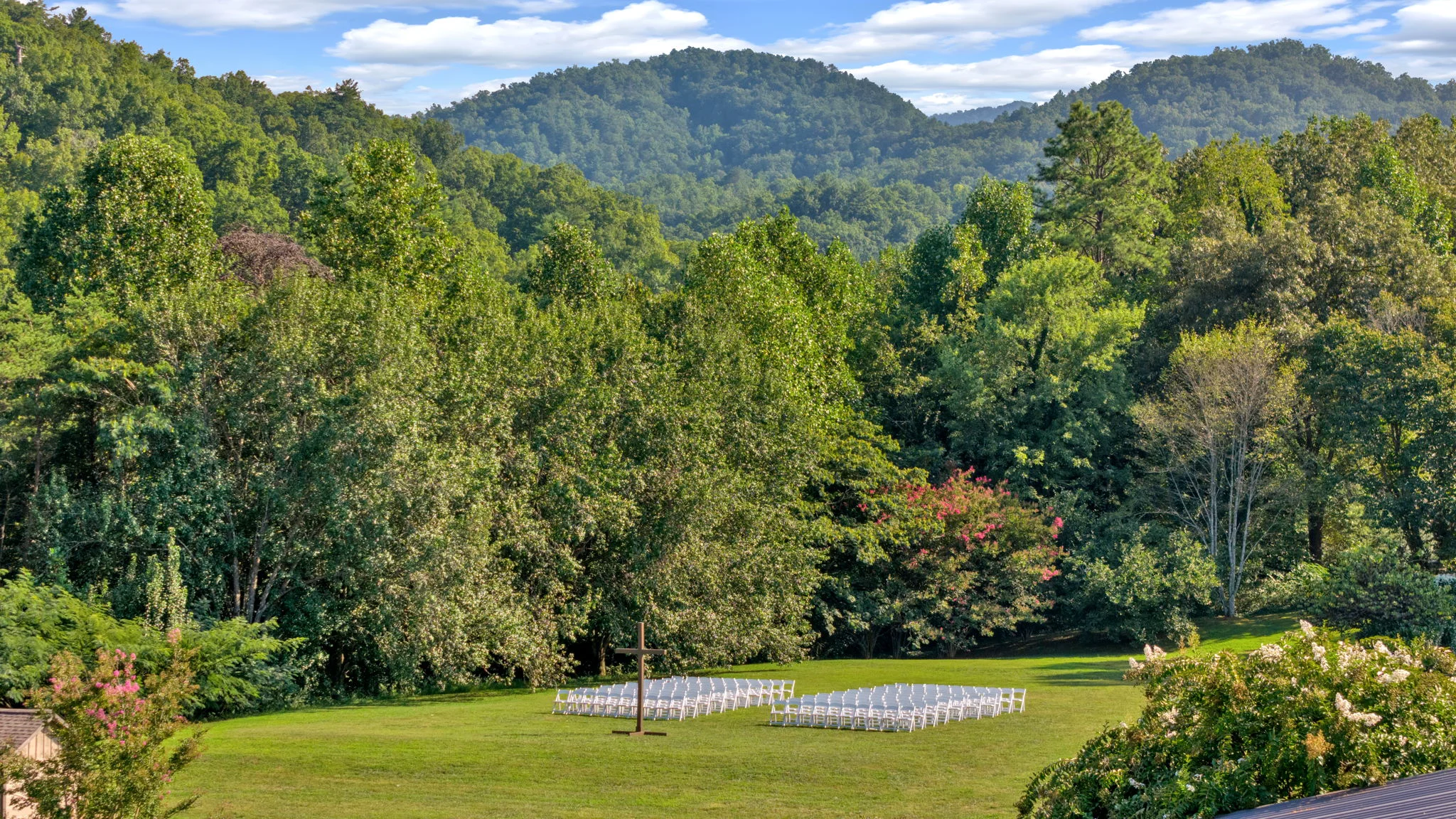 The Ridge - Willow Ridge Special Event Center