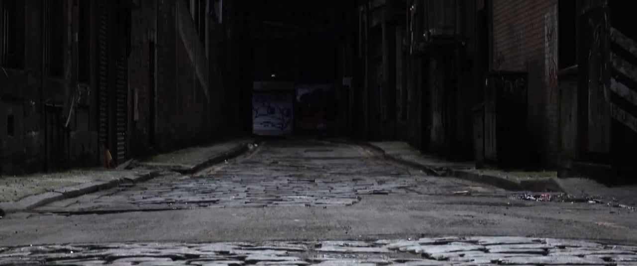 Rosario Dawson - Dying Light 2