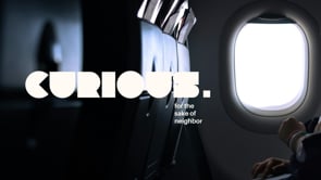 Curious: For the Sake of Neighbor (Part 8)