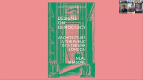 Rethinking the Inbetween: Reflections on Interwar Historiography with Neal Shasore